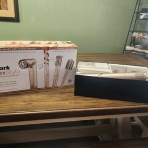 Brand new shark flexstyle in box